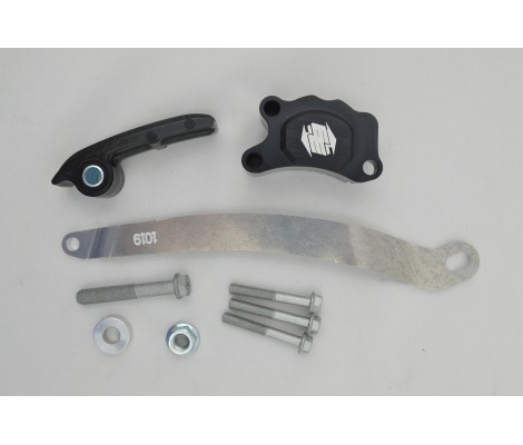 Защита рабочего цилиндра сцепления ENDURO ENG KTM/HUSQ/GasGas 2T 250-300 2019-2021