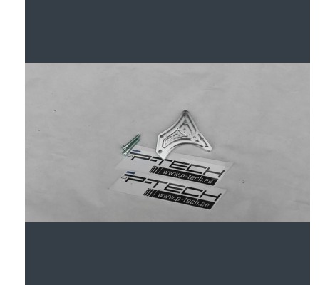 Защита рабочего цилиндра сцепления P-TECH Sherco 2T 2014-2019