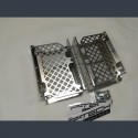 Защитный комплект радиатора GasGas EC250,300 18-19, XC250,300 18-19