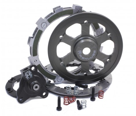 Зчеплення автоматичне REKLUSE EXP 3.0 DDS CLUTCH KTM/HUSQ 250/300 SX/XC/XC-W/ TC/TE/TX 17-21
