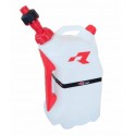 Каністра для бензину R-TECH Quick Fill 15л (Red)