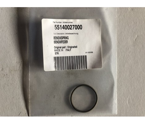 Кільце бендіксу стартера KTM