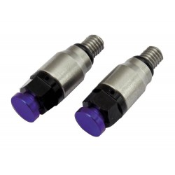 Клапан надлишкового тиску у вилці R-Tech FORK BLEEDER SHOWA/KYB/SACHS, M5 (Bluе)