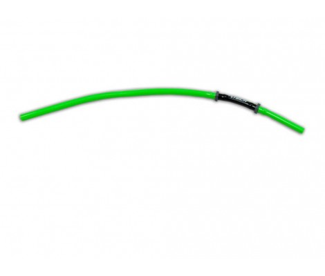 Клапан повітряний паливного баку зі шлангом R-Tech (Green)