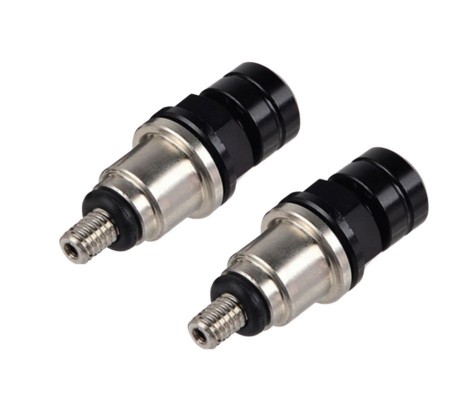 Клапан тиску вилки FM-PARTS SHOCK ABSORBER BLEED KTM/HUSQVARNA WP BLACK