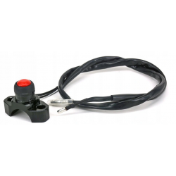 Кнопка СТАРТ /СТОП усиленная