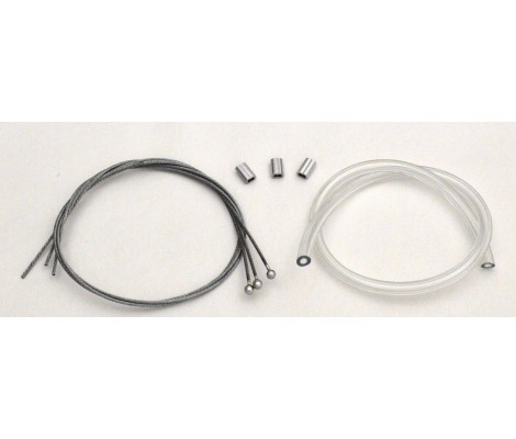 Комплект тросиків лапки заднього гальма ENDURO ENG