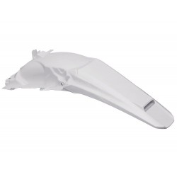 Крило Заднє R-TECH Honda CRFX 250 04-19 (White)