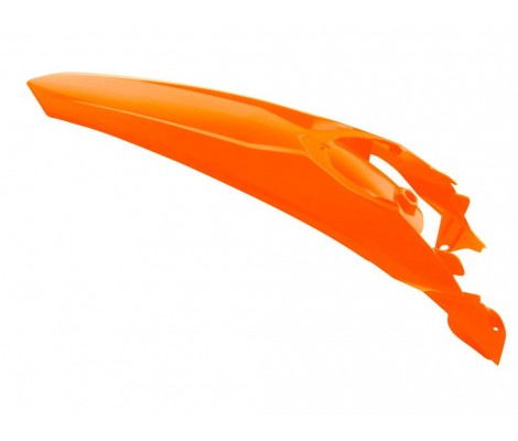 Крило Заднє R-TECH KTM EXC/EXCF 125-500 12-16 (Orange)
