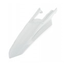 Крило Заднє R-TECH KTM EXC/EXCF XC-W/F 125-500 24-26 (White)