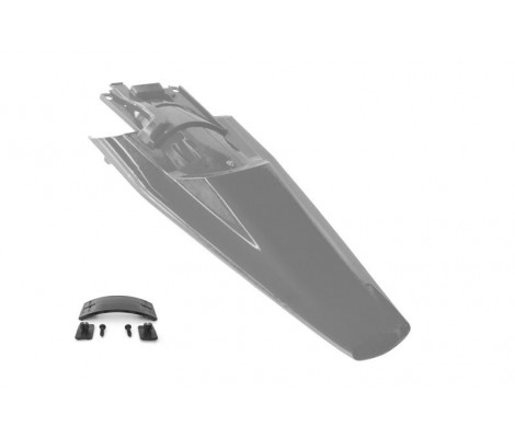 Крило заднє REAR FENDER R-TECH HUSQ TE/FE 2024-26 QUANTUM GREY