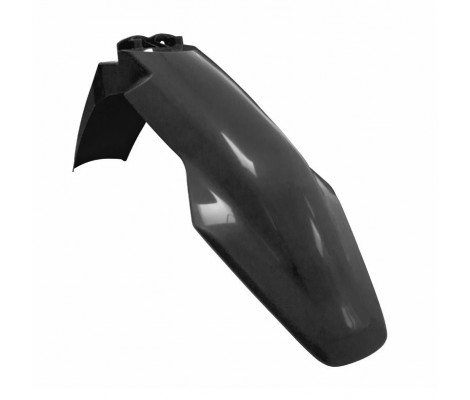 Крило переднє R-TECH HUSQ TE/FE 24-26 TC/FC/TX/FX 23-26 BLACK