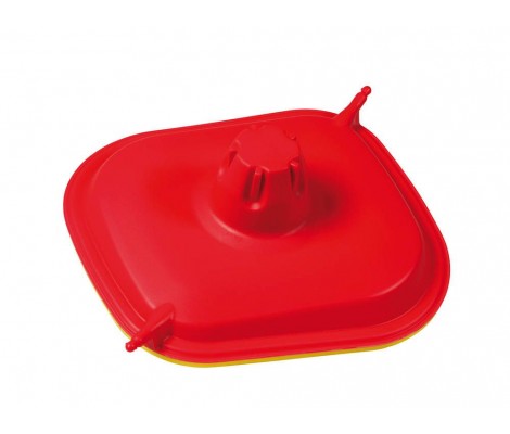 Кришка для миття Air Box R-TECH KTM 16-23 HUSQ 16-23 GAS 21-23 FANTIC 23-24