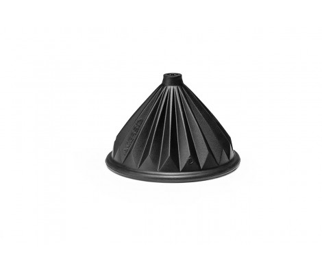 Кришка для миття Air Box універсальна (Black)