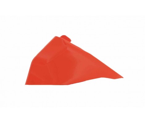Кришка фільтр-бокса R-TECH KTM SX/SXF 19-21 EXC/EXCF 20-22 (Orange)