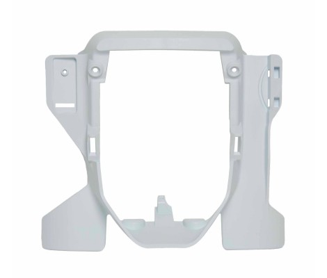 Кронштейн фари FRONT HEADLIGHT BRACKET R-TECH HUSQVARNA TE/FE 2020-23 WHITE