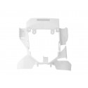Кронштейн фари FRONT HEADLIGHT BRACKET R-TECH HUSQVARNA TE/FE 24-26 WHITE