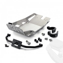 КТМ Защита двигателя для ктм 1190 / 1290