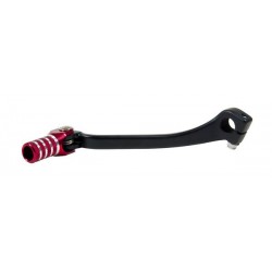 Лапка КПП R-TECH HONDA CRF-L/CRF-X 450 19-24 CRF-R/CRF-RX 450 17-24 (Red)
