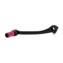 Лапка КПП R-TECH HONDA CRF-L/CRF-X 450 19-24 CRF-R/CRF-RX 450 17-24 (Red)