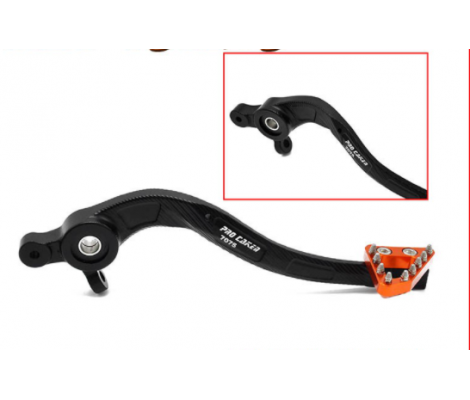 Лапка Тормоза CAKEN KTM EXC/EXCF 17-23 SX/SXF/XCF 16-23