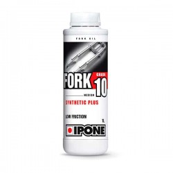 Масло для вилок IPONE Fork 10 1л