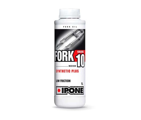 Масло для вилок IPONE Fork 10 1л