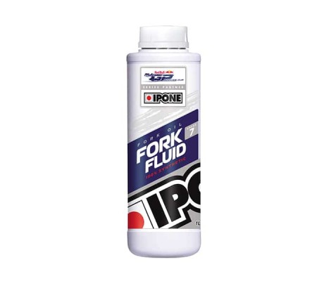 Масло для вилок IPONE Fork Fluid 7 1л