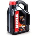 Масло моторне MOTUL 7100 4T 10w40 (4L)
