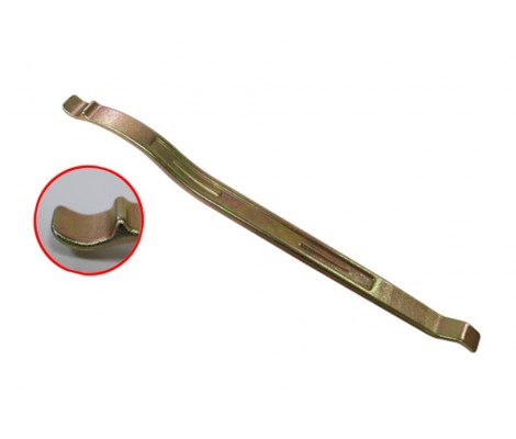 Монтажка, лопатка бортувальна PROMX 35см