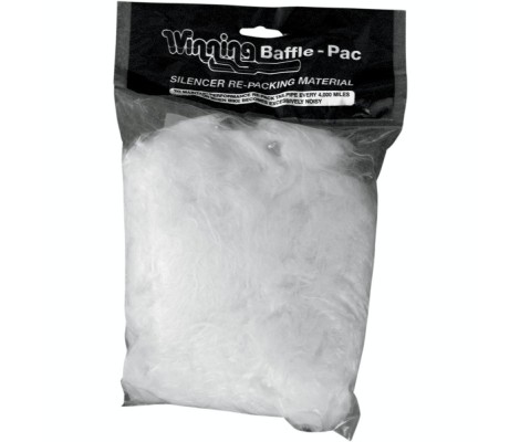 Набивка глушителя EBC