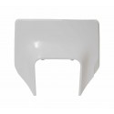 Накладка на фару HEADLIGHT COWL HUSQVARNA 2020-23 WHITE