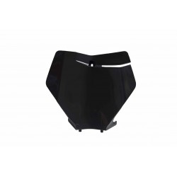 Номерная табличка R-TECH KTM SX/SXF 125-450 19-21 (Black)