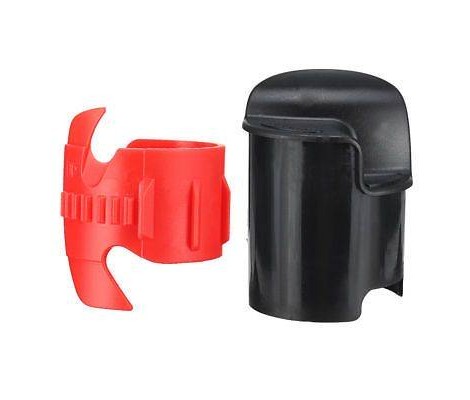 Очиститель вилки EVO Fork Seal Doctor