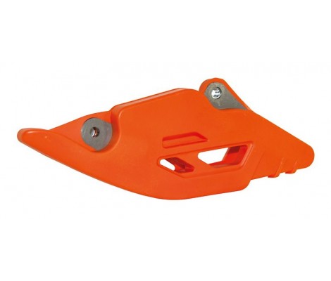 Пастка ланцюга R-TECH KTM/HUSQ/GAS 23-26 (ORANGE)