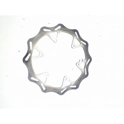 Передний тормозной диск KTM Husqvarna TC TE 16-23 FC 260mm