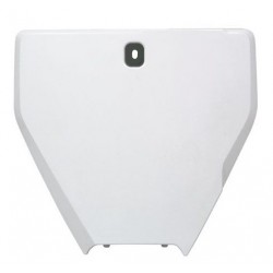 Передняя номерная табличка R-tech TC 125 16-18, TC/TX/FX/FS 250-450 17-18, FC 250-250 16-18