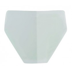 Передняя номерная табличка R-tech TC/FC 125 14-15, TC 250 14-16, FC 250-450 14-15