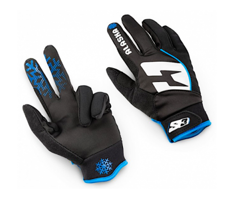 Перчатки S3 Alaska Winter Sport (2XL)