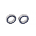 Підшипники переднього колеса EVO RACING KTM/HUSQ/GAS/BETA (25-1402)