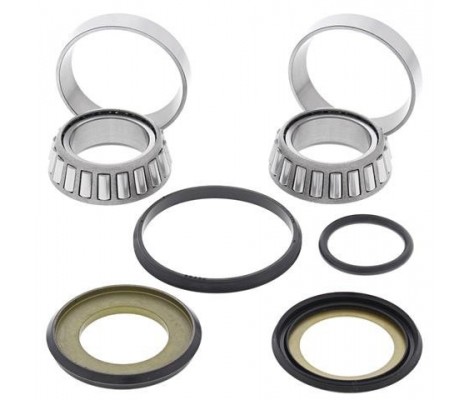 Підшипники рульової колонки ALL BALLS KTM/HUSQ/GAS/BETA (22-1026)