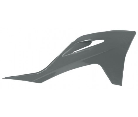 Пластик боковий передній R-TECH GASGAS 2021-23 (Grey)