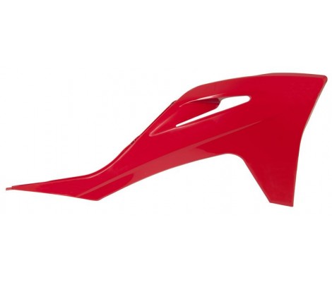 Пластик боковий передній R-TECH GASGAS 2021-23 (Red)