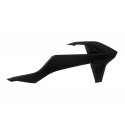 Пластик боковий передній R-TECH KTM SX/F 16-18 EXCF 17-19 (Black)