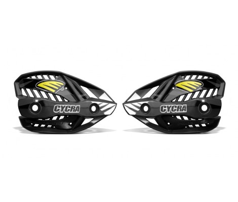 Пластик к защите рук CYCRA Probend CRM Ultra (Black)