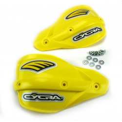 Пластик к защите рук CYCRA Probend Enduro (Yellow)