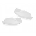Пластик к защите рук KTM ORIGINAL (White)
