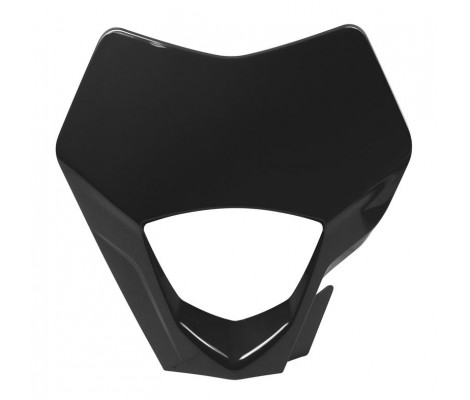 Пластик под фару R-TECH GASGAS 2021 (Black)