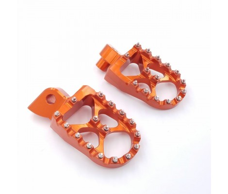 Подножки Оранж KTM/HUSQVARNA 1998-2016