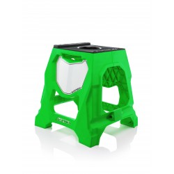 Подставка под мотоцикл ACERBIS 711 (Green)